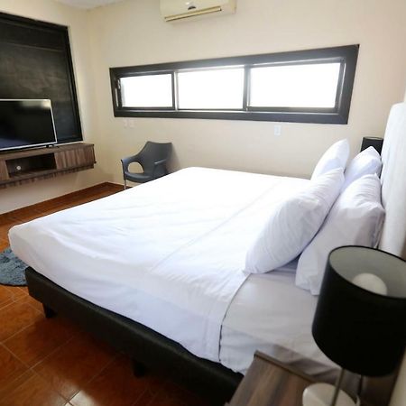 Hotelito La Meme Chetumal Exteriér fotografie