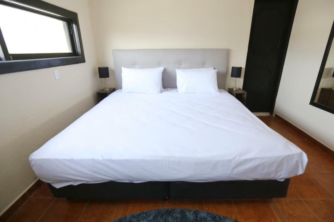Hotelito La Meme Chetumal Exteriér fotografie